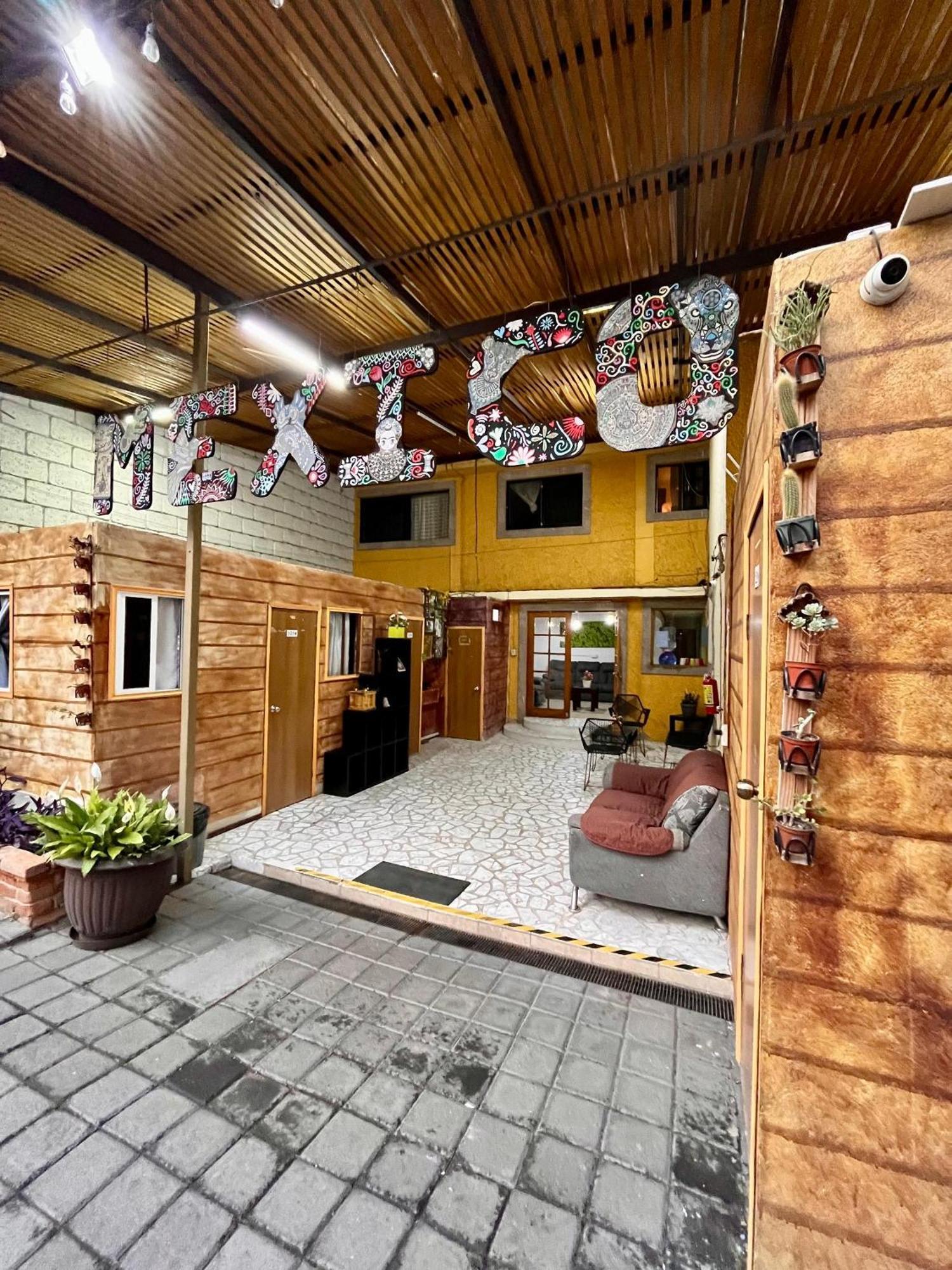 Casita Del árbol