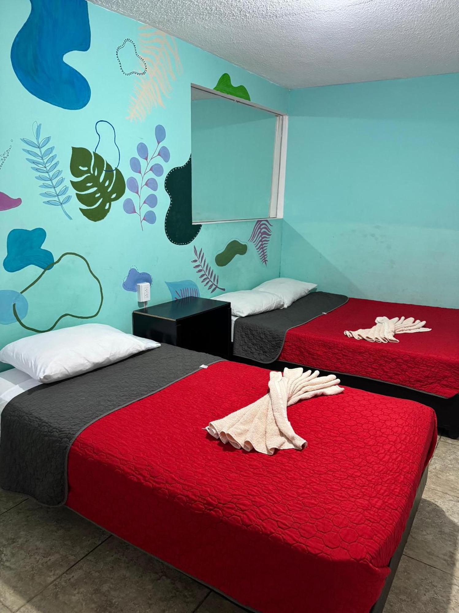 Casita Del árbol Habitación en casa particular