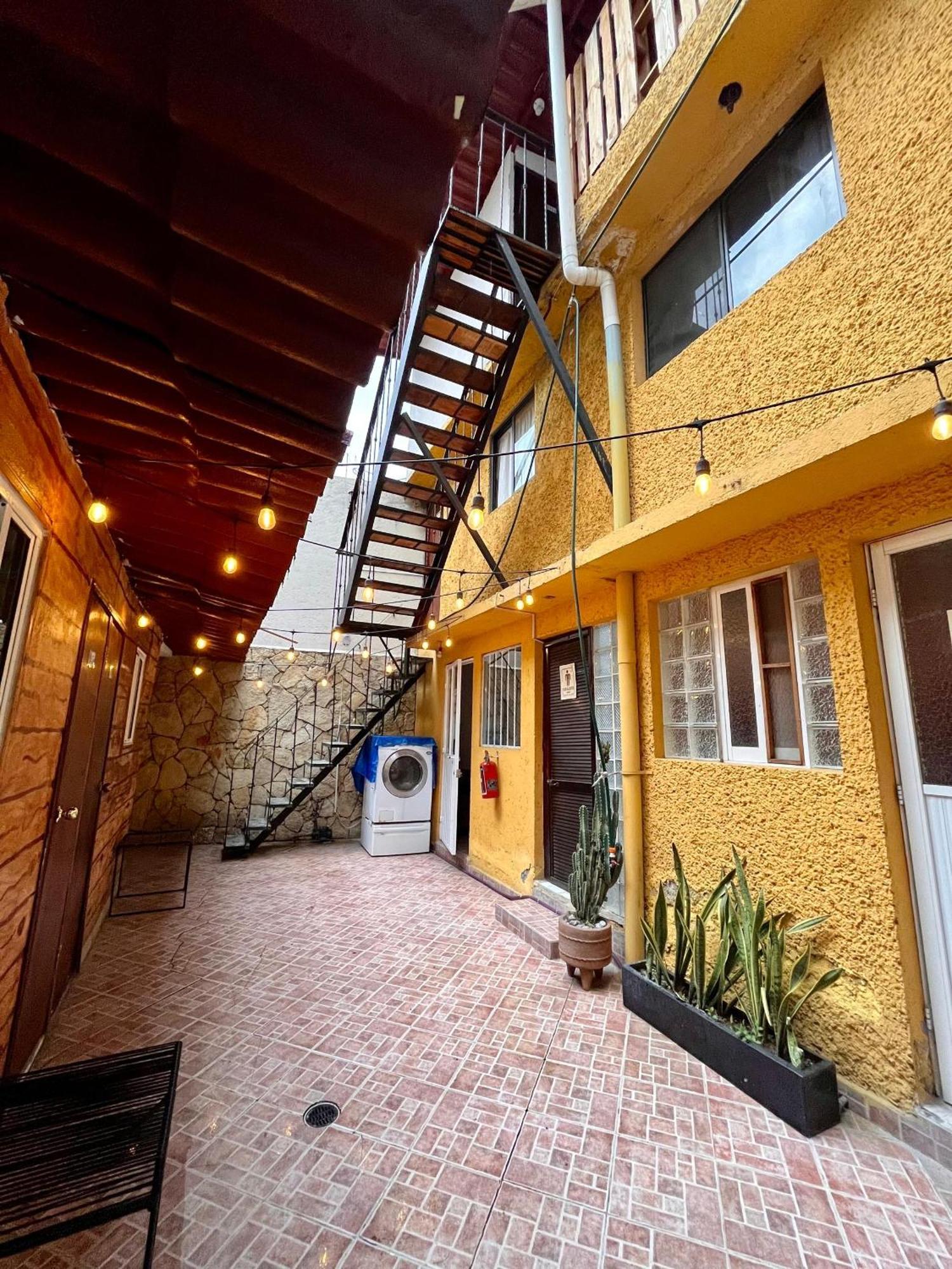 Casita Del árbol