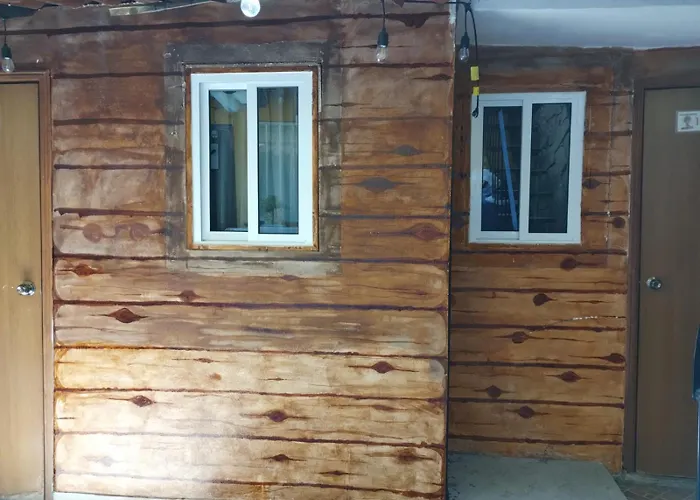 Alojamiento Casita del Árbol
