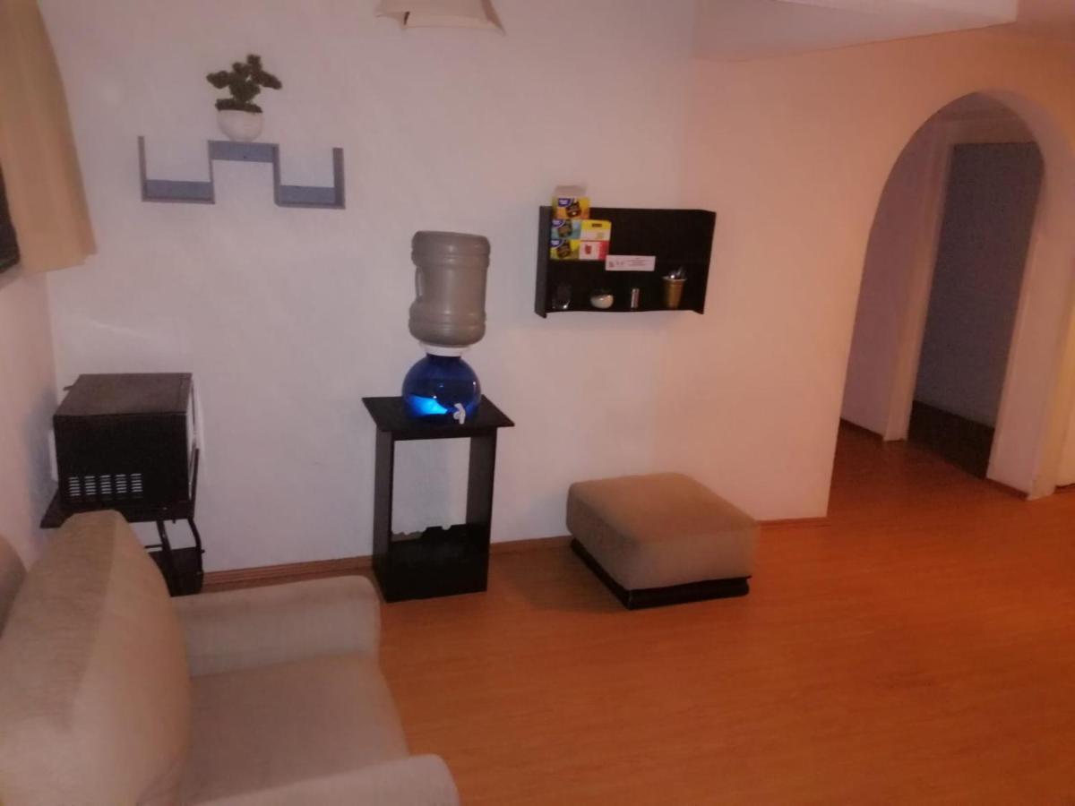 Casita Del árbol Quarto em Acomodações Particulares
