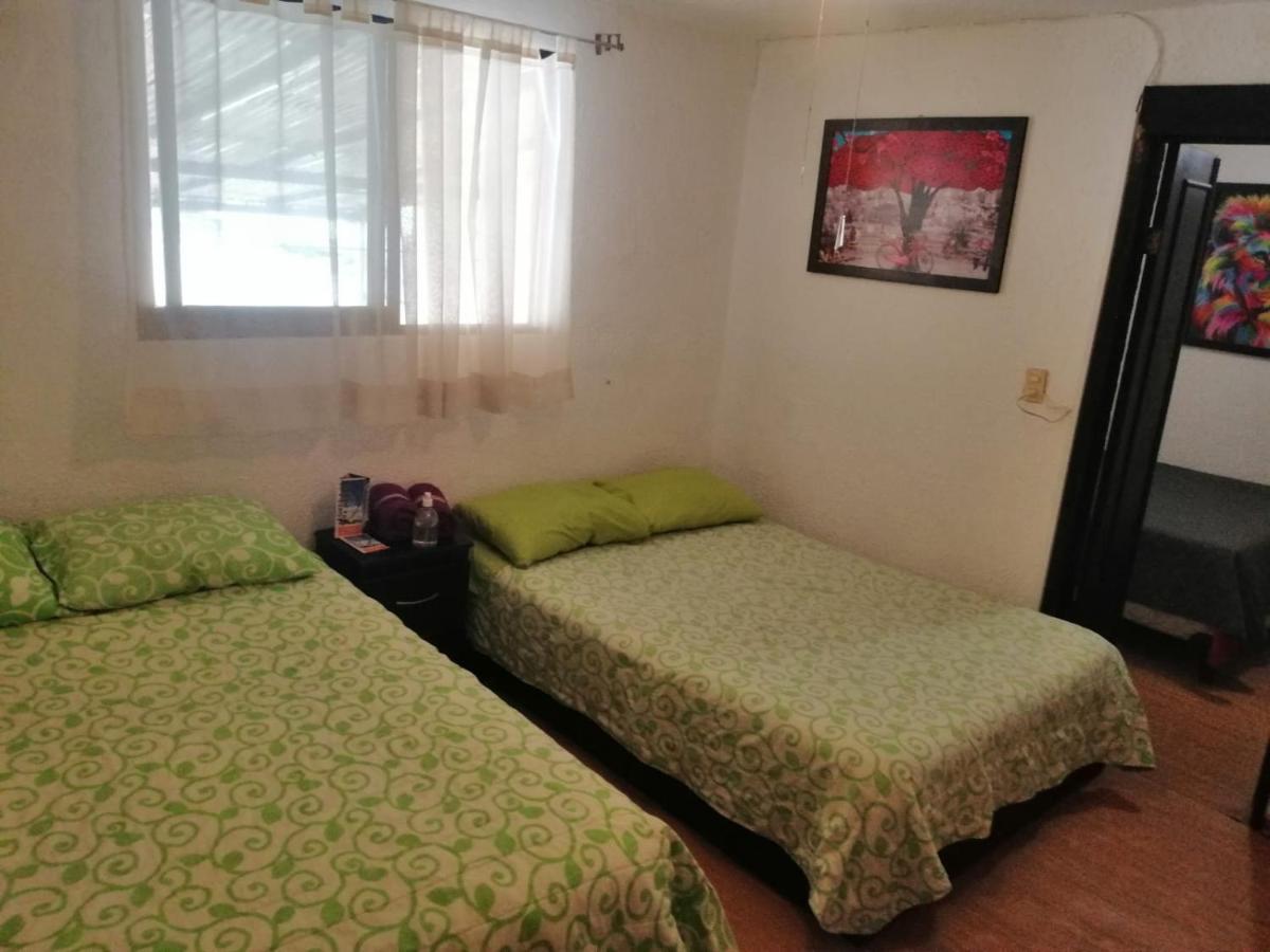 Casita Del árbol Quarto em Acomodações Particulares *