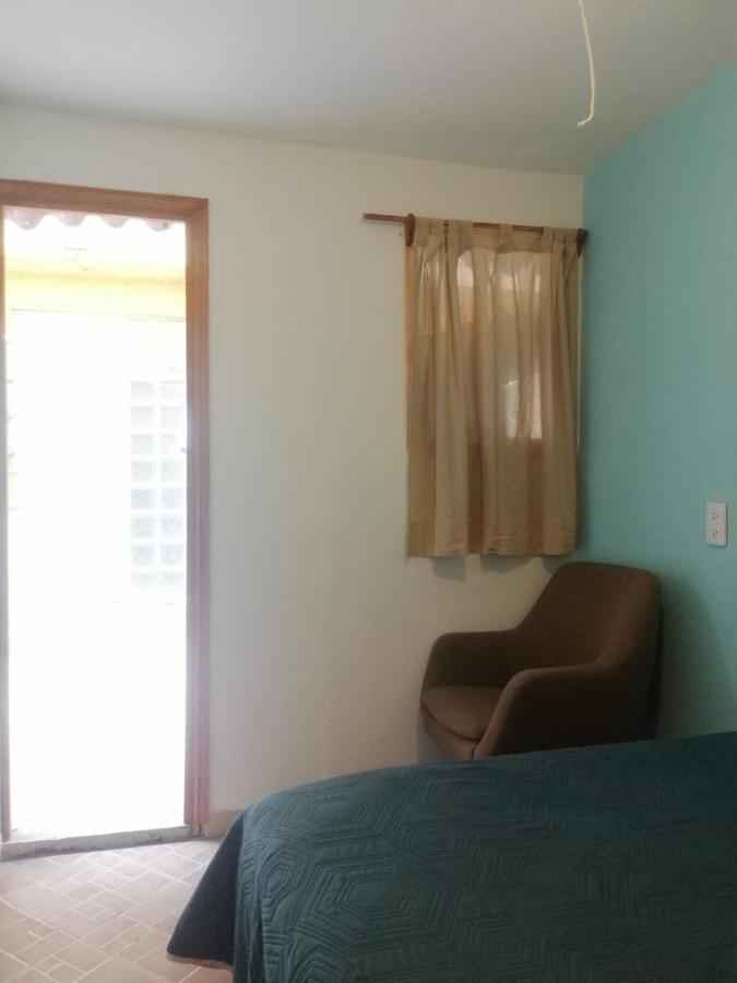 Casita Del árbol Quarto em Acomodações Particulares