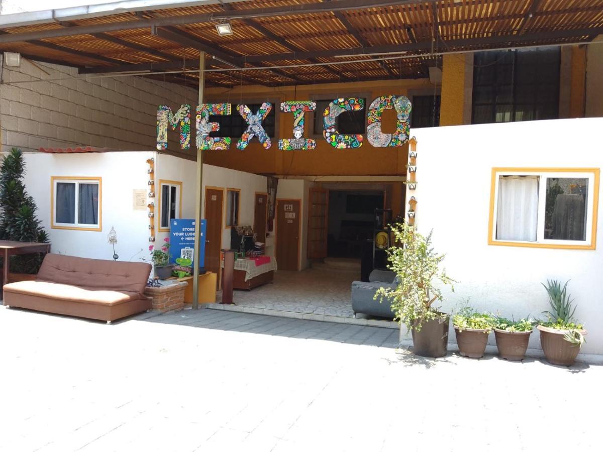 Casita Del árbol * Cidade do México