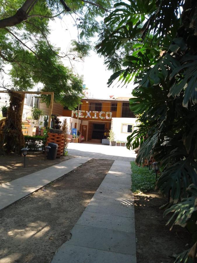 Casita Del árbol Quarto em Acomodações Particulares *