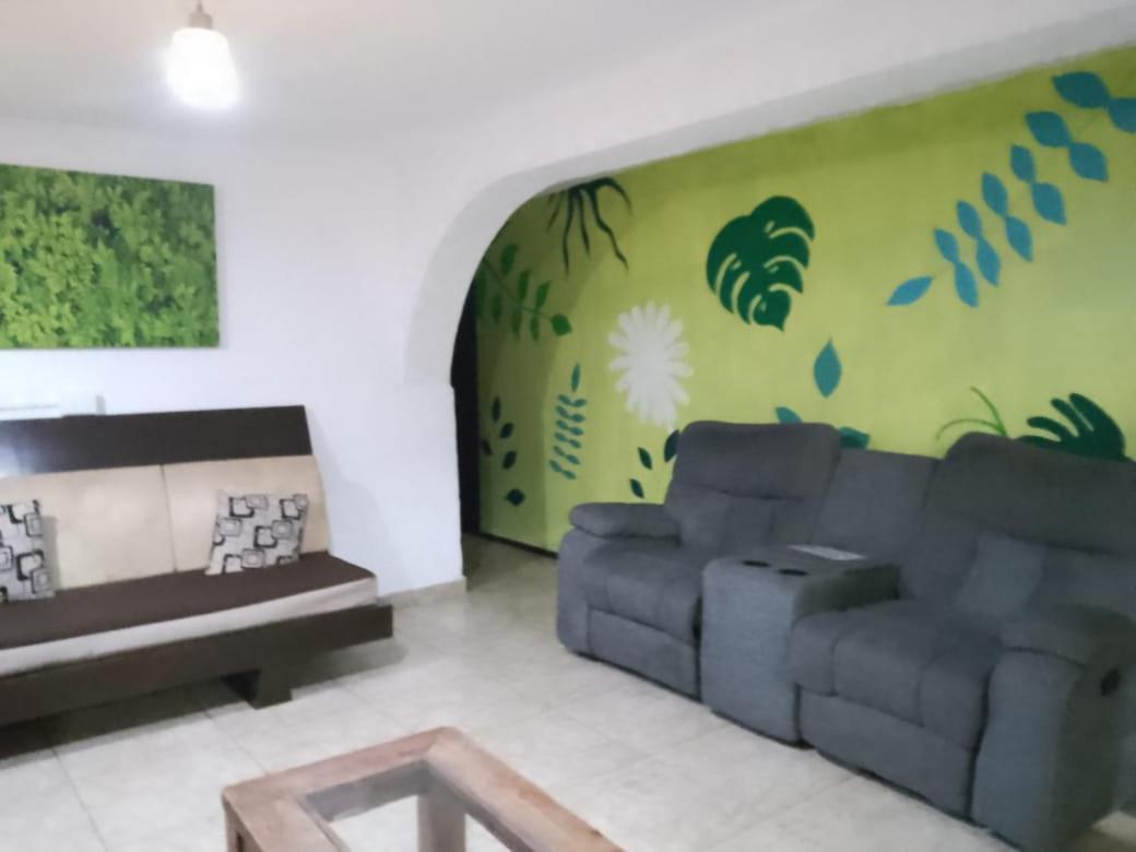 Casita Del árbol Quarto em Acomodações Particulares Cidade do México