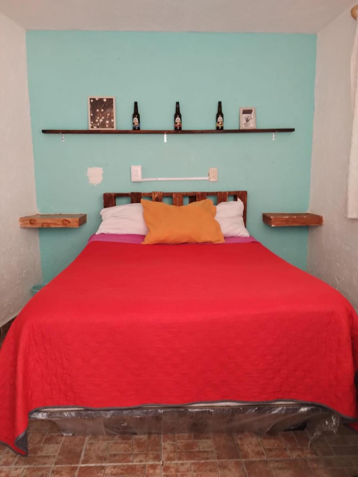 Casita Del árbol Quarto em Acomodações Particulares
