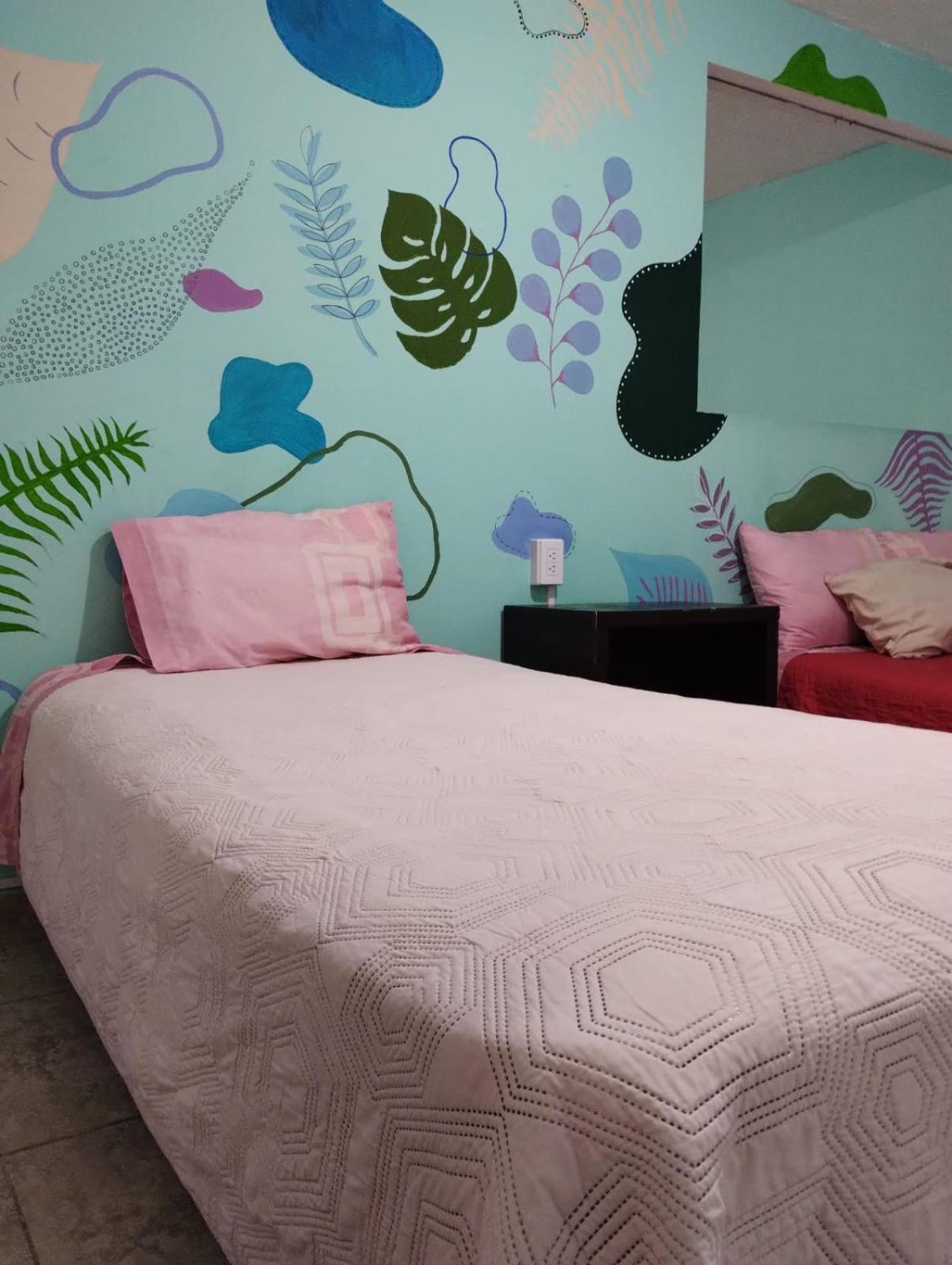 Casita Del árbol Quarto em Acomodações Particulares Cidade do México