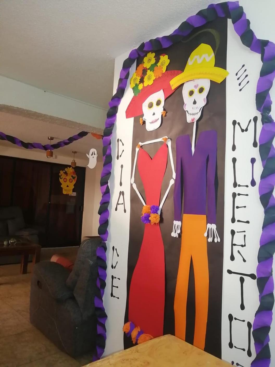 Quarto em Acomodações Particulares Casita Del árbol *