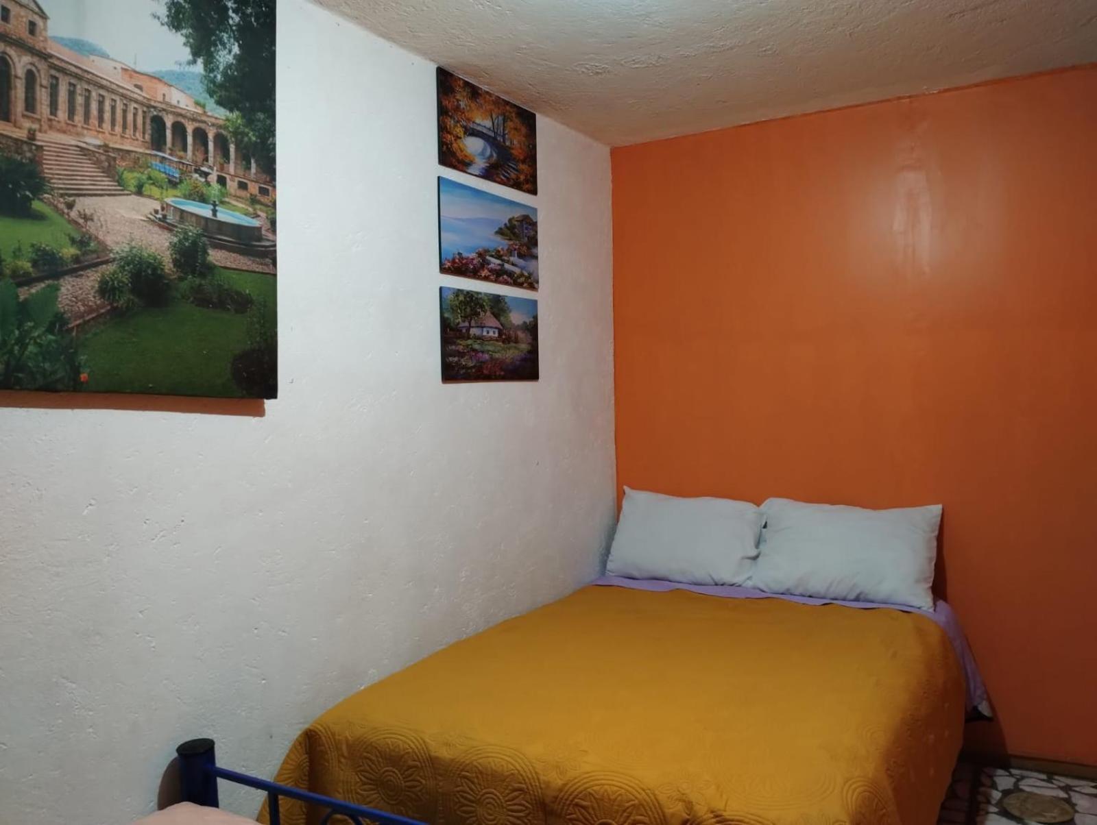 Casita Del árbol * Cidade do México