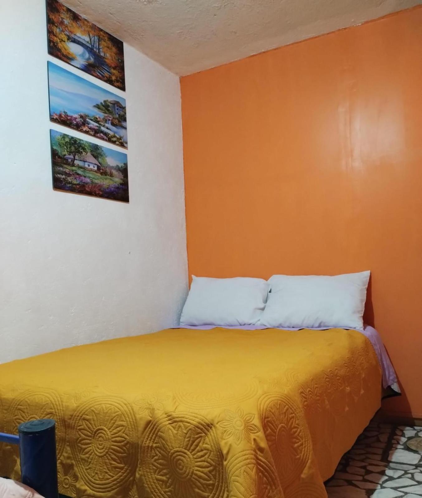 Casita Del árbol Quarto em Acomodações Particulares *