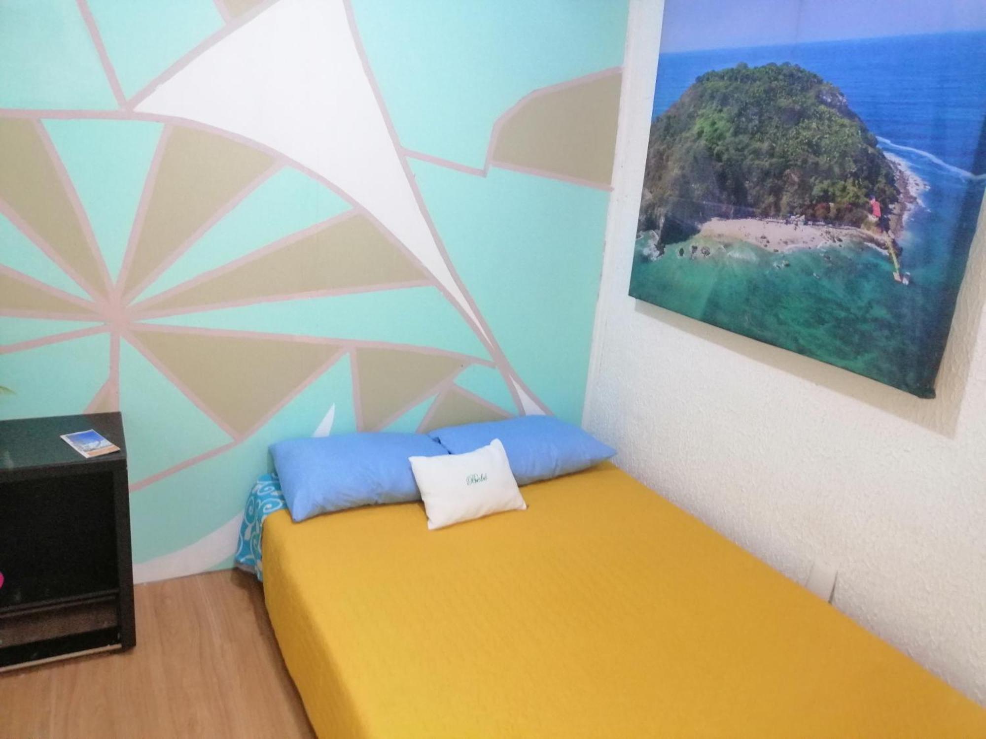 Casita Del árbol Quarto em Acomodações Particulares *