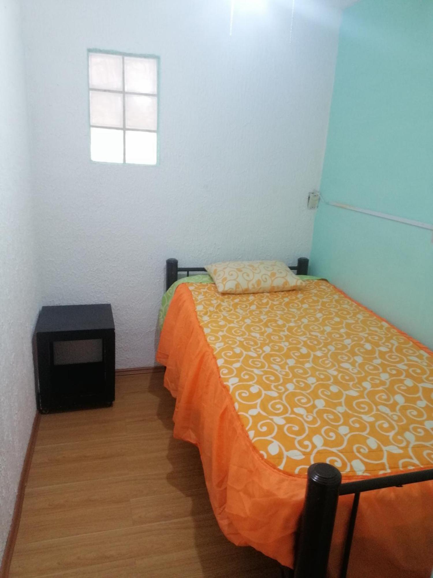 Casita Del árbol Quarto em Acomodações Particulares