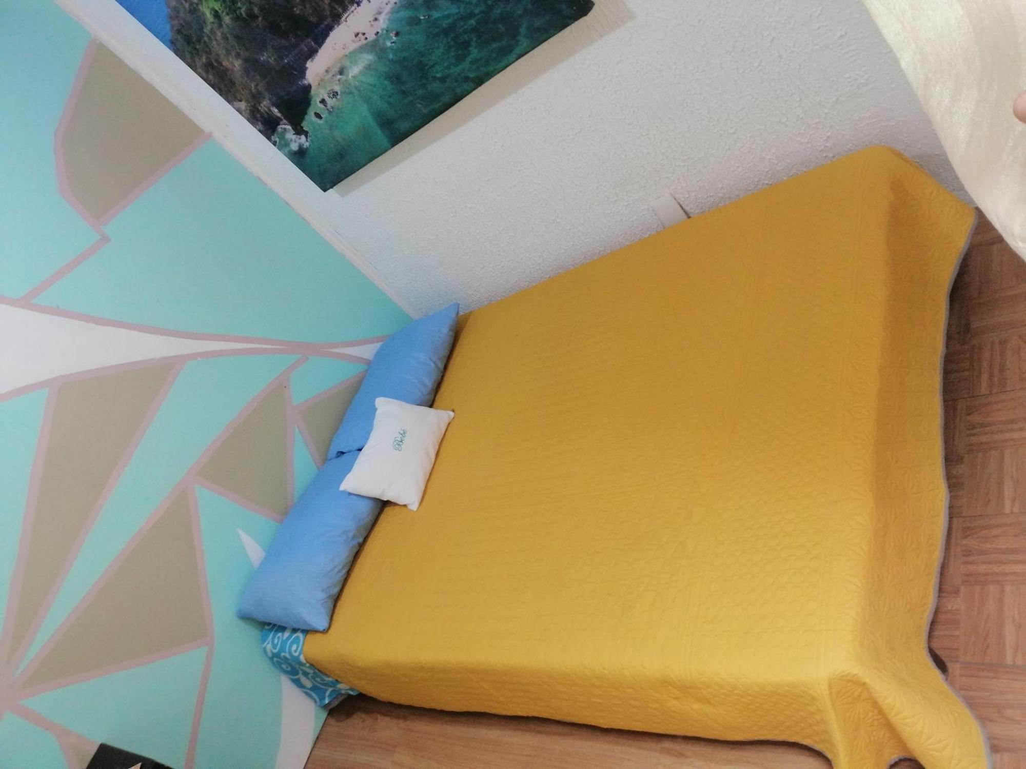 Casita Del árbol Quarto em Acomodações Particulares